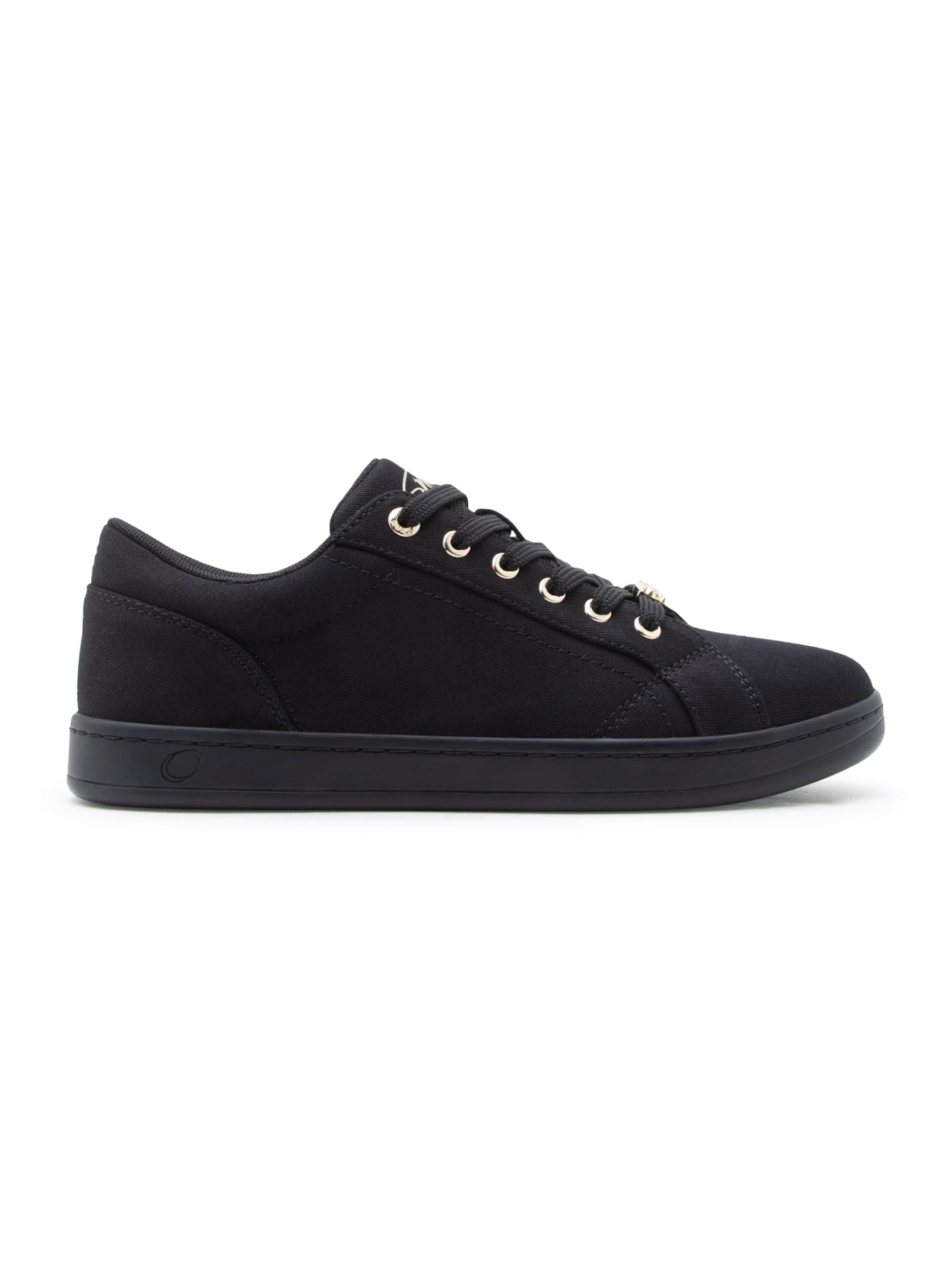 Dancing Queens Sneaker low 'SMOVE Breeze'‌‌‌‌ in Schwarz