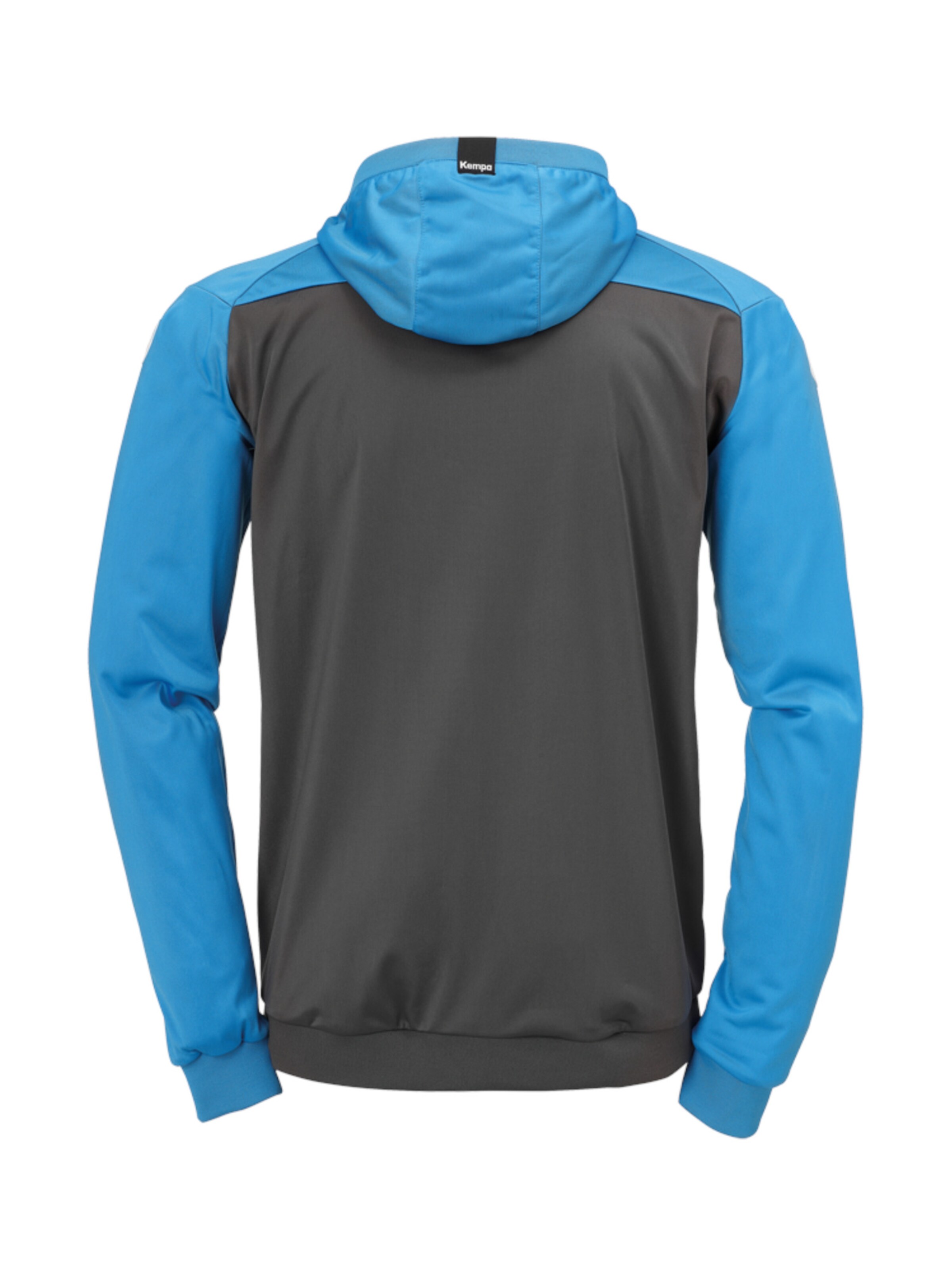 KEMPA Sportjacke in Grau