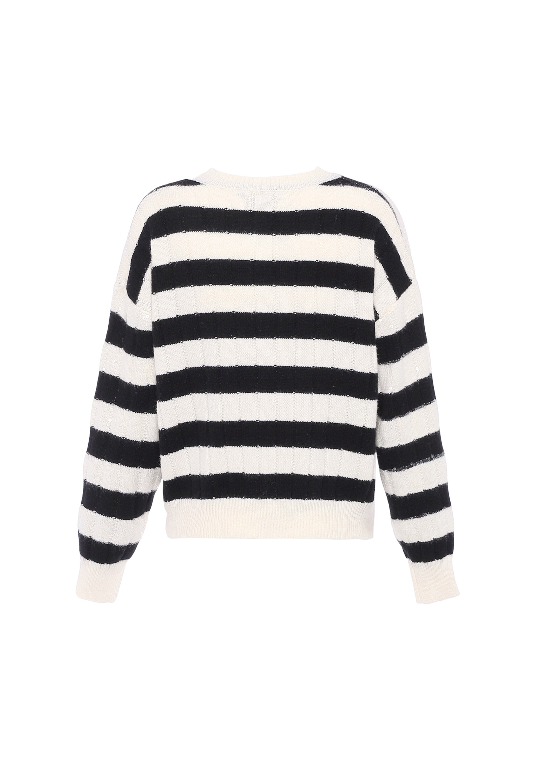 Giacchetta di faina in bianco