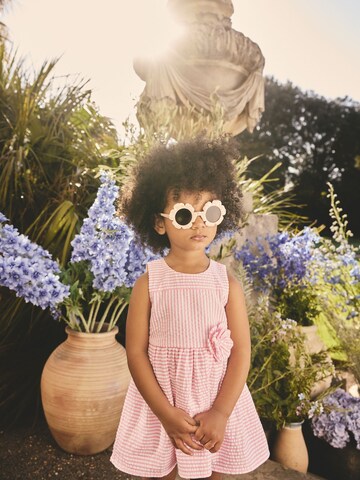 Next Dress in Pink: front