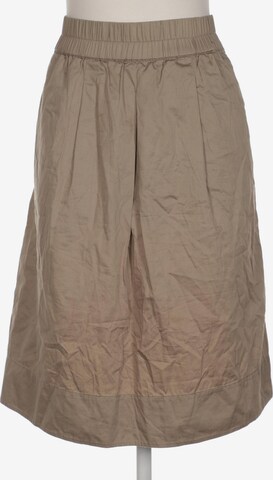 Marc O'Polo Skirt in L in Green: front