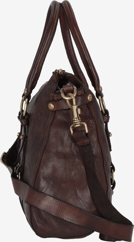 Campomaggi Handbag in Brown