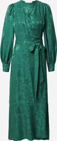 IVY OAK Βραδινό φόρεμα 'MARGOT' σε πράσινο: μπροστά