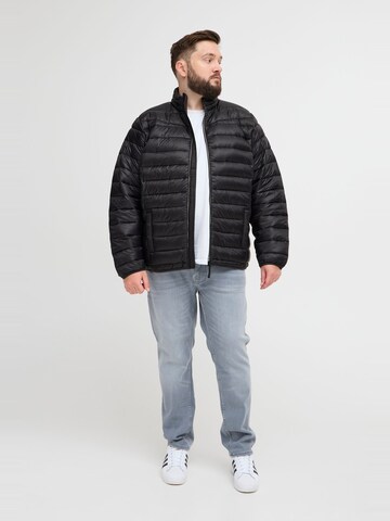 Giacca invernale di BLEND in nero