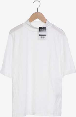 Adagio Top & Shirt in L in White: front