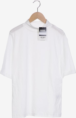 Adagio T-Shirt L in Weiß: predná strana