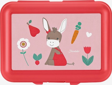 STERNTALER Storage Container 'Emmily' in Red: front