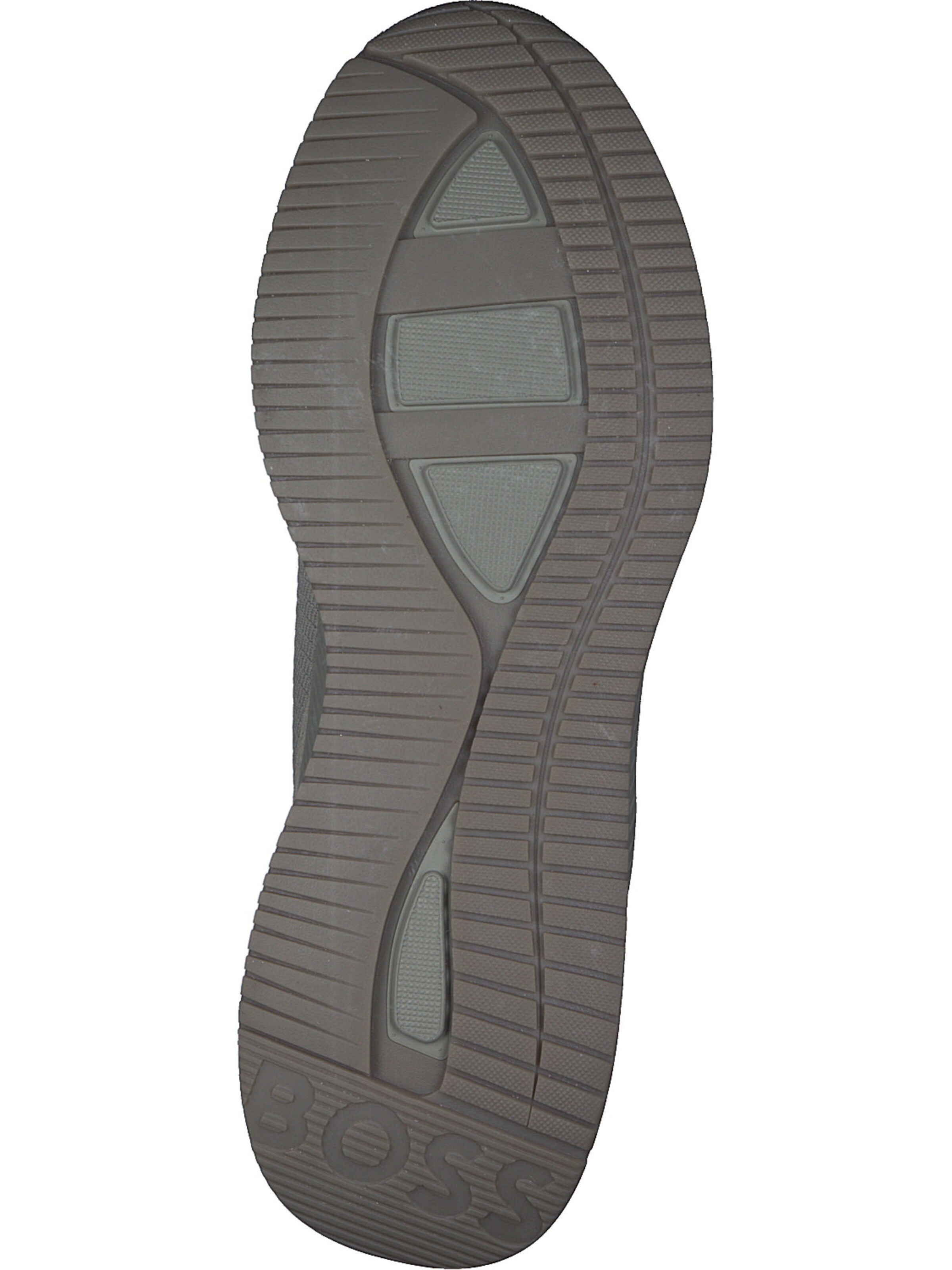 Chaussure à lacets HUGO en gris