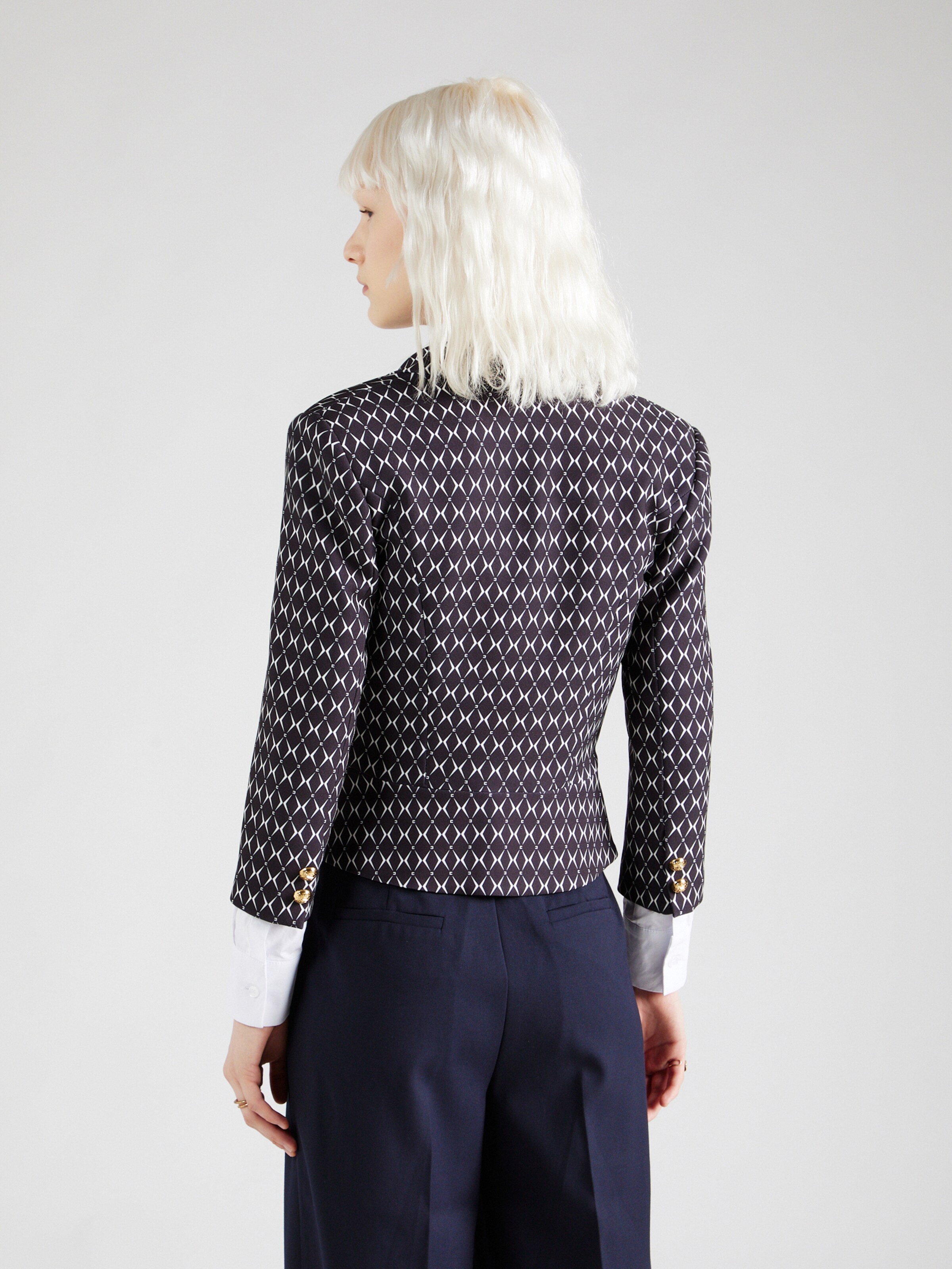 Casacos e Sobretudos premium Elisabetta Franchi para mulher Comprar online ABOUT YOU