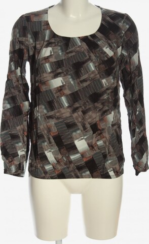 EDC BY ESPRIT Top & Shirt in XS in Brown: front