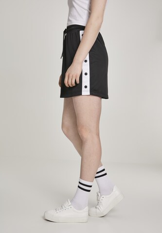 Urban Classics Skirt in Black