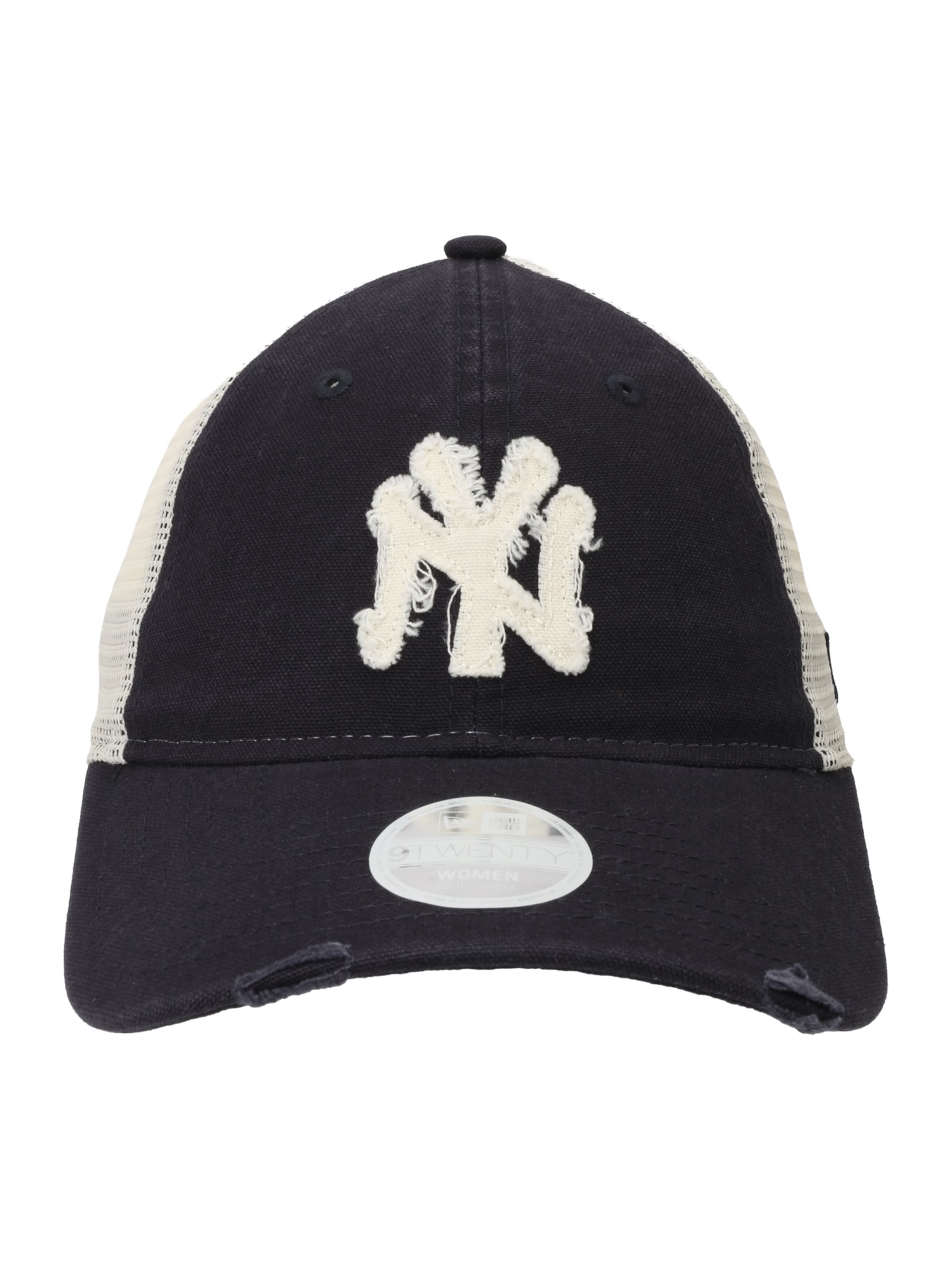 zils NEW ERA Naģene '9TWENTY NEYYAN'