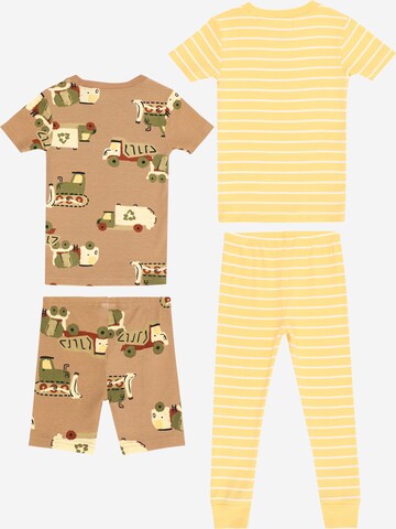 Carter's Pajamas in Yellow