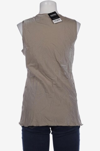 AIRFIELD Bluse L in Beige