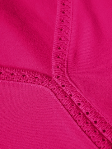 STREET ONE Top in Pink