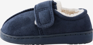 mėlyna Next Pusbačiai: priekis