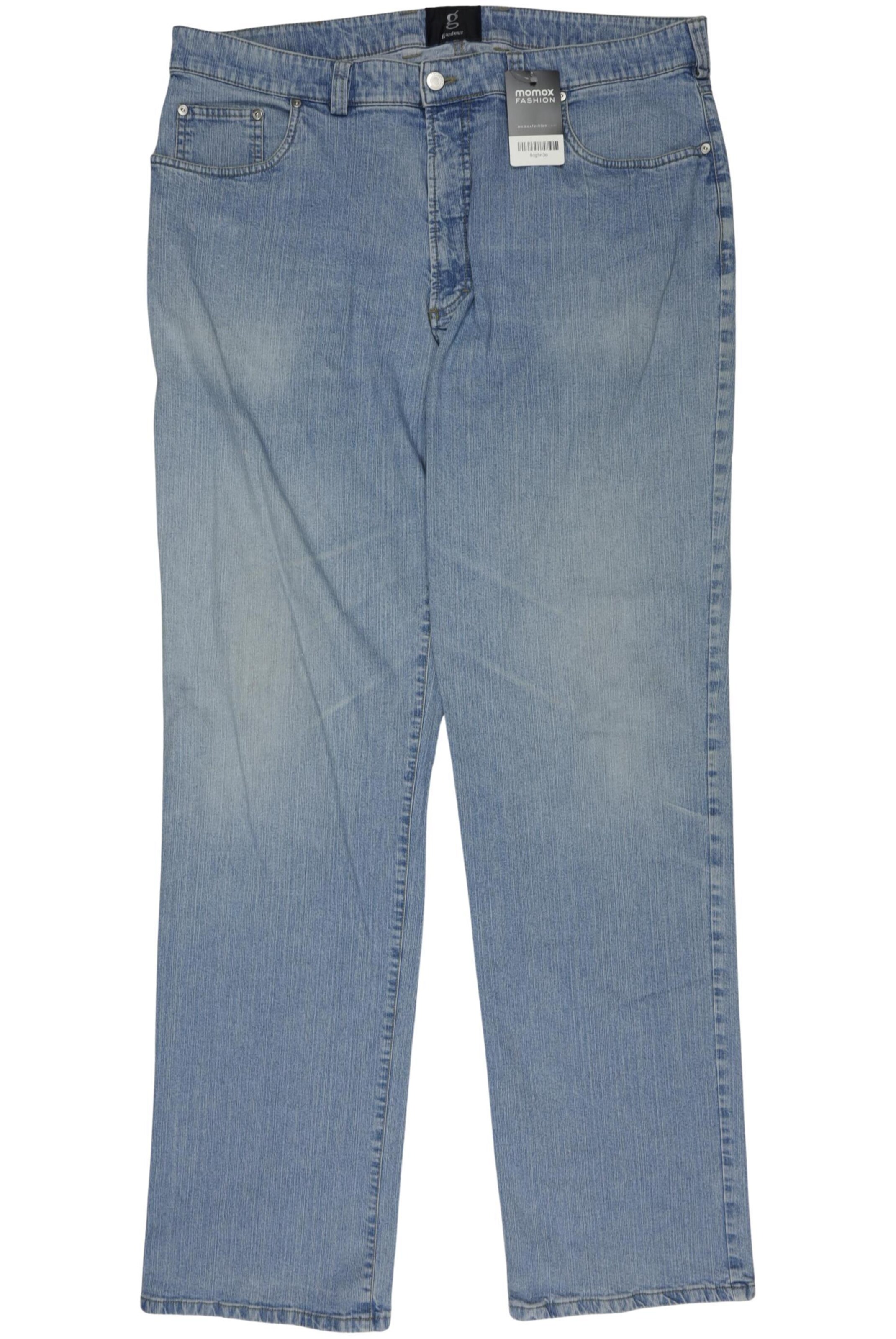 ATELIER GARDEUR Jeans 42 in Blau: Vorderseite