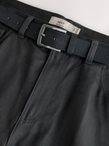 Next Regular Trousers in Grey