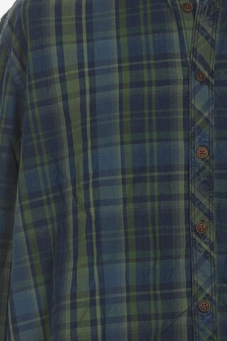 PIONEER Hemd XL in Blau