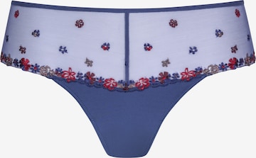 Culotte 'Pretty Joan' Mey en bleu : devant