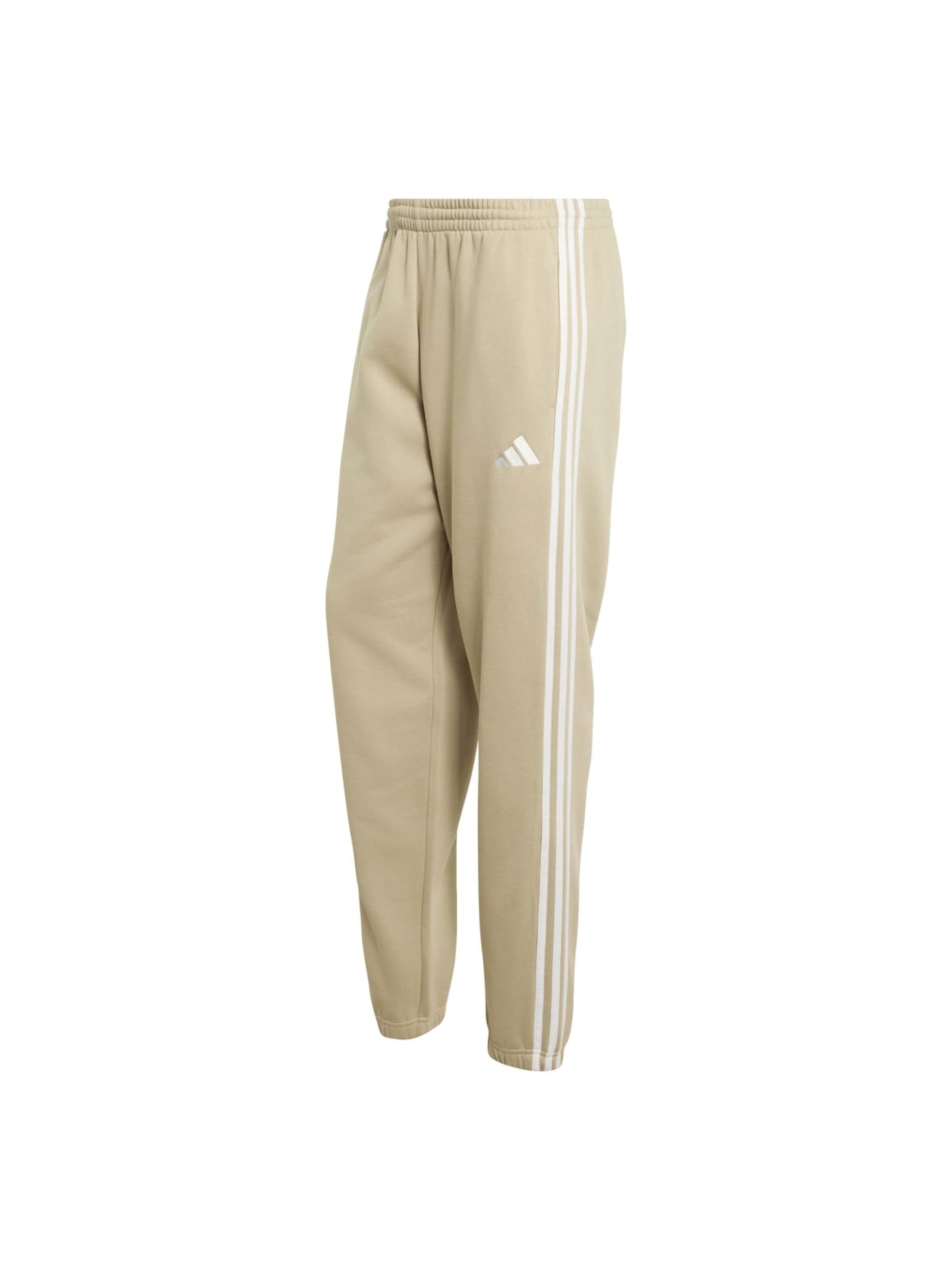 ADIDAS SPORTSWEAR Sportbroek in Groen: voorkant