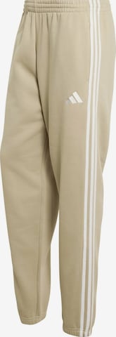 ADIDAS SPORTSWEAR Sportbroek in Groen: voorkant