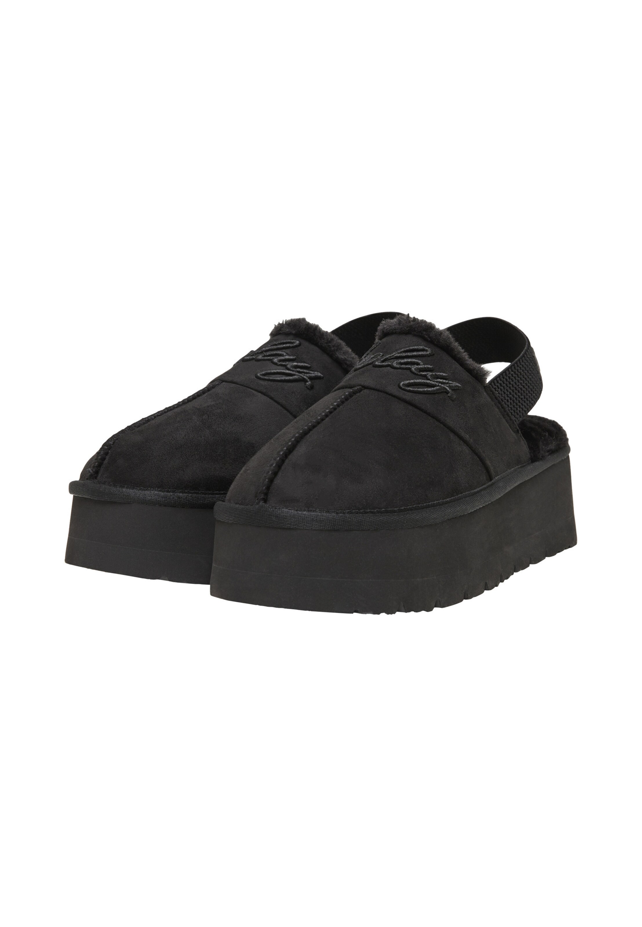 REPLAY - Socas 'Chic Luna' em preto