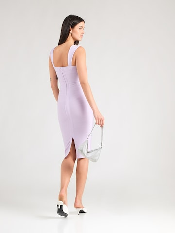 Lipsy - Vestido em roxo