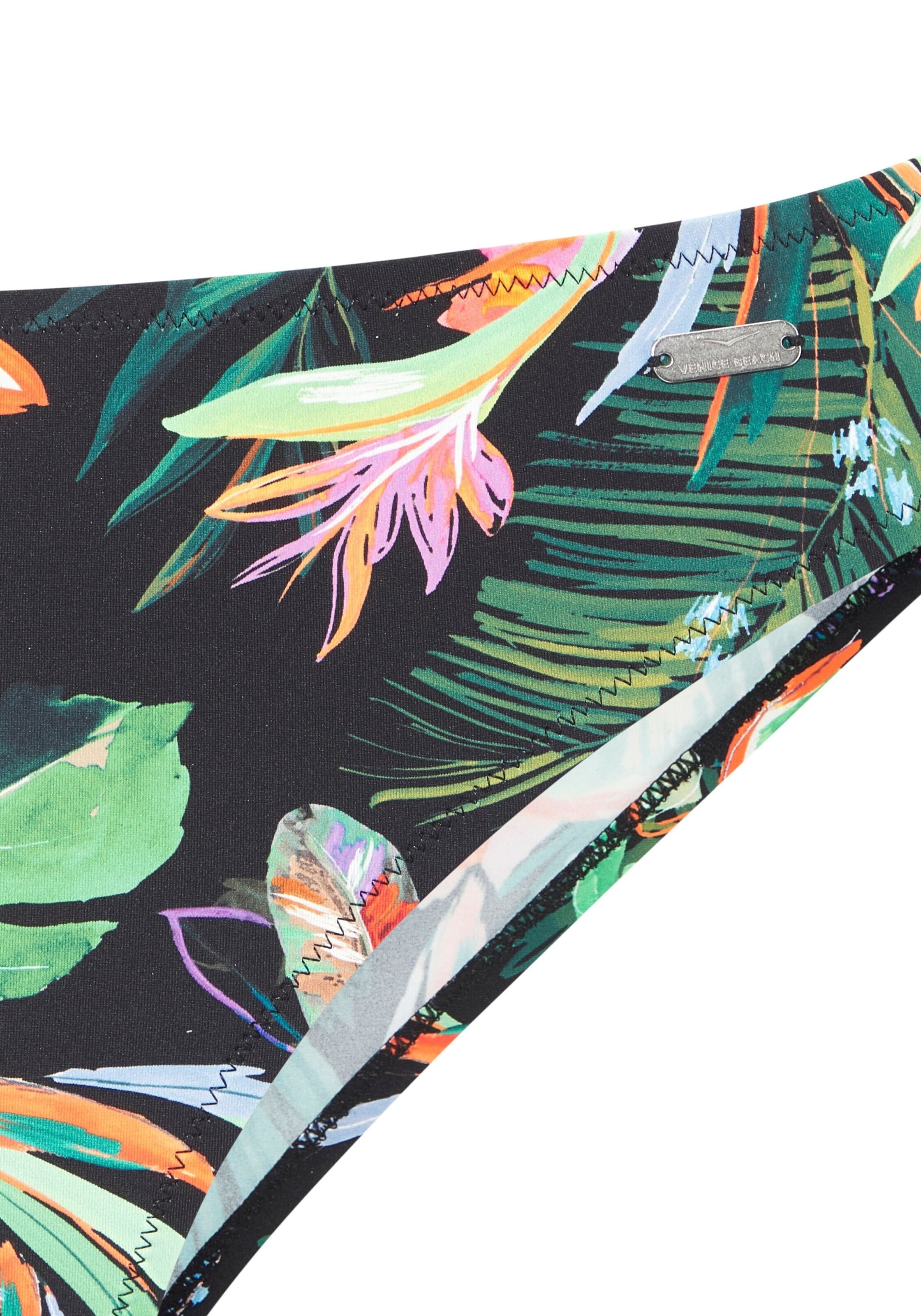 VENICE BEACHBikini donji dio - crna boja