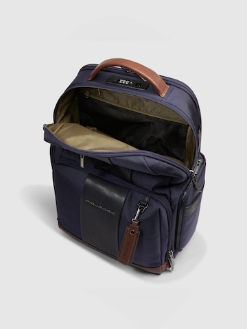 Piquadro Backpack in Brown