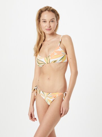 Bas de bikini ROXY en blanc