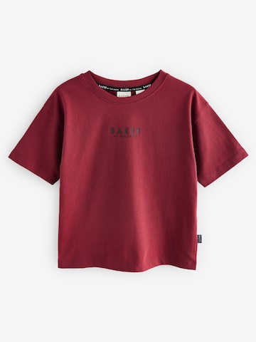 Baker by Ted Baker Shirt in Rood