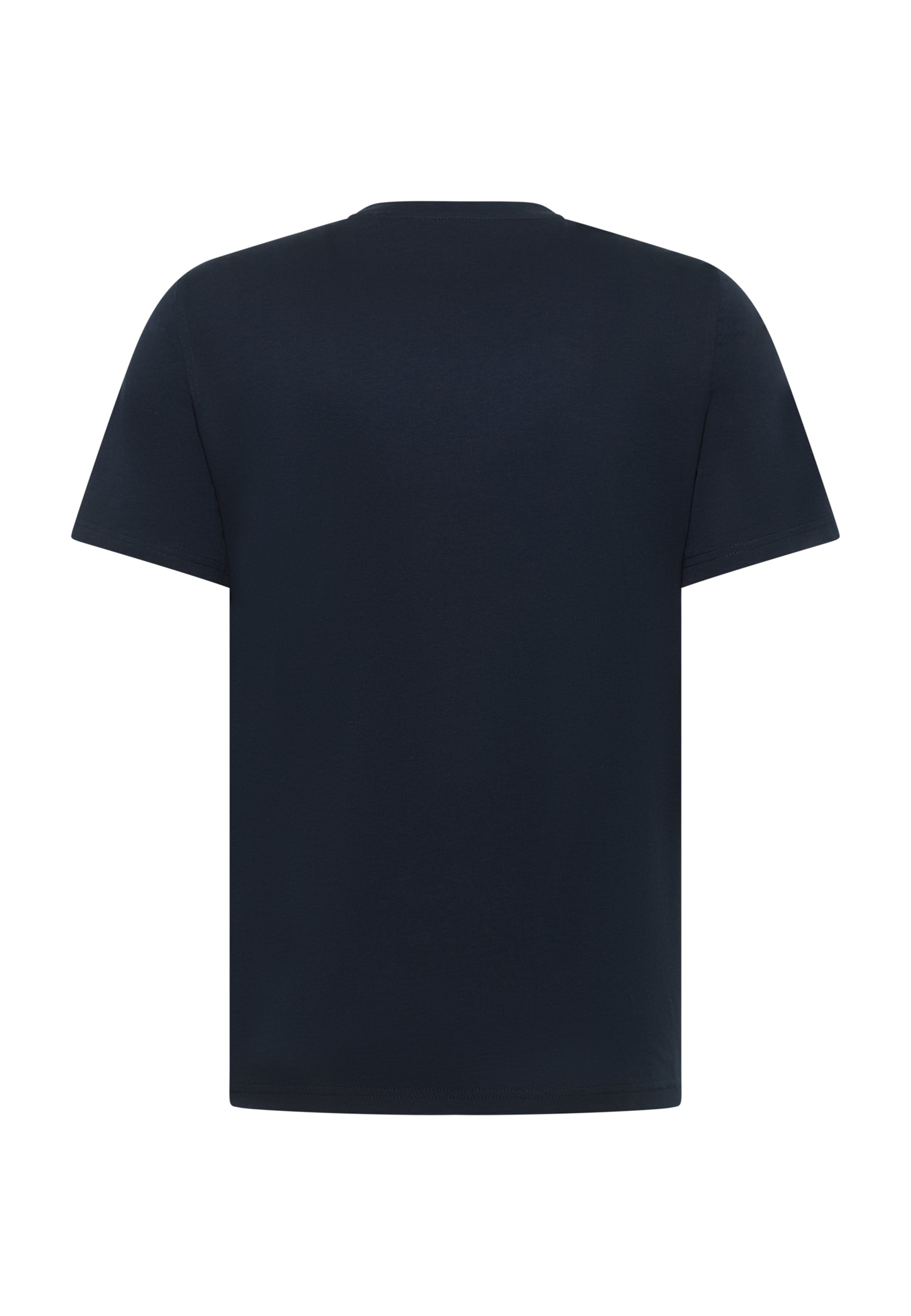 MUSTANG Shirt 'Austin' in Blue