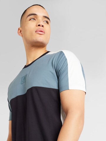 Champion Authentic Athletic Apparel Shirt in Zwart