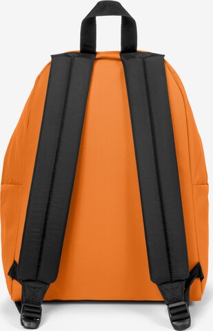 EASTPAK Backpack in Orange