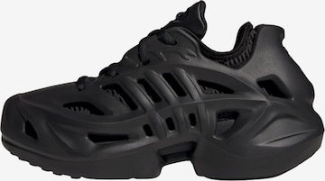 ADIDAS ORIGINALS - Zapatillas deportivas 'Adifom Climacool' en negro: frente
