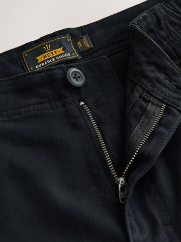 regular Pantaloni cargo di Next in nero