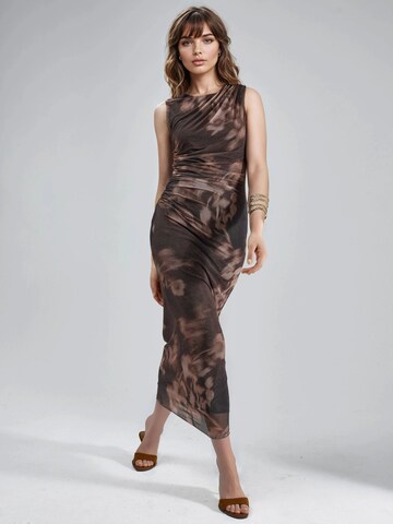 Busem - Vestido em preto