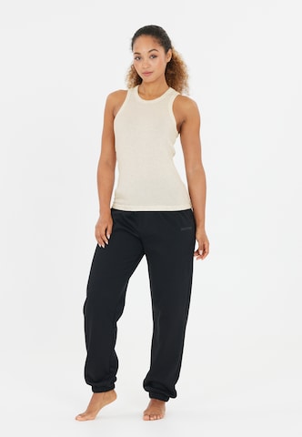 Athlecia Top 'Lankae' in Grau