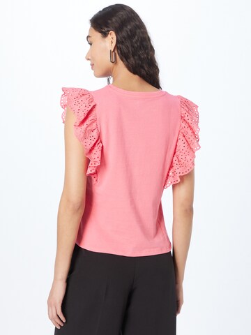 OVS Top in Pink