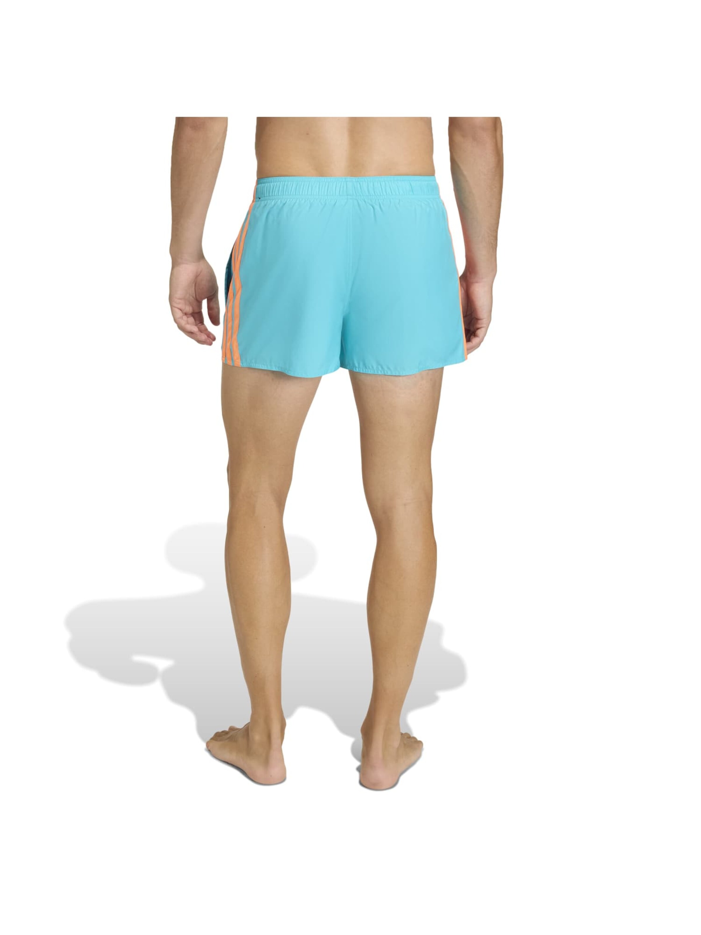 ADIDAS SPORTSWEAR Spordiujumispüksid, värv sinine