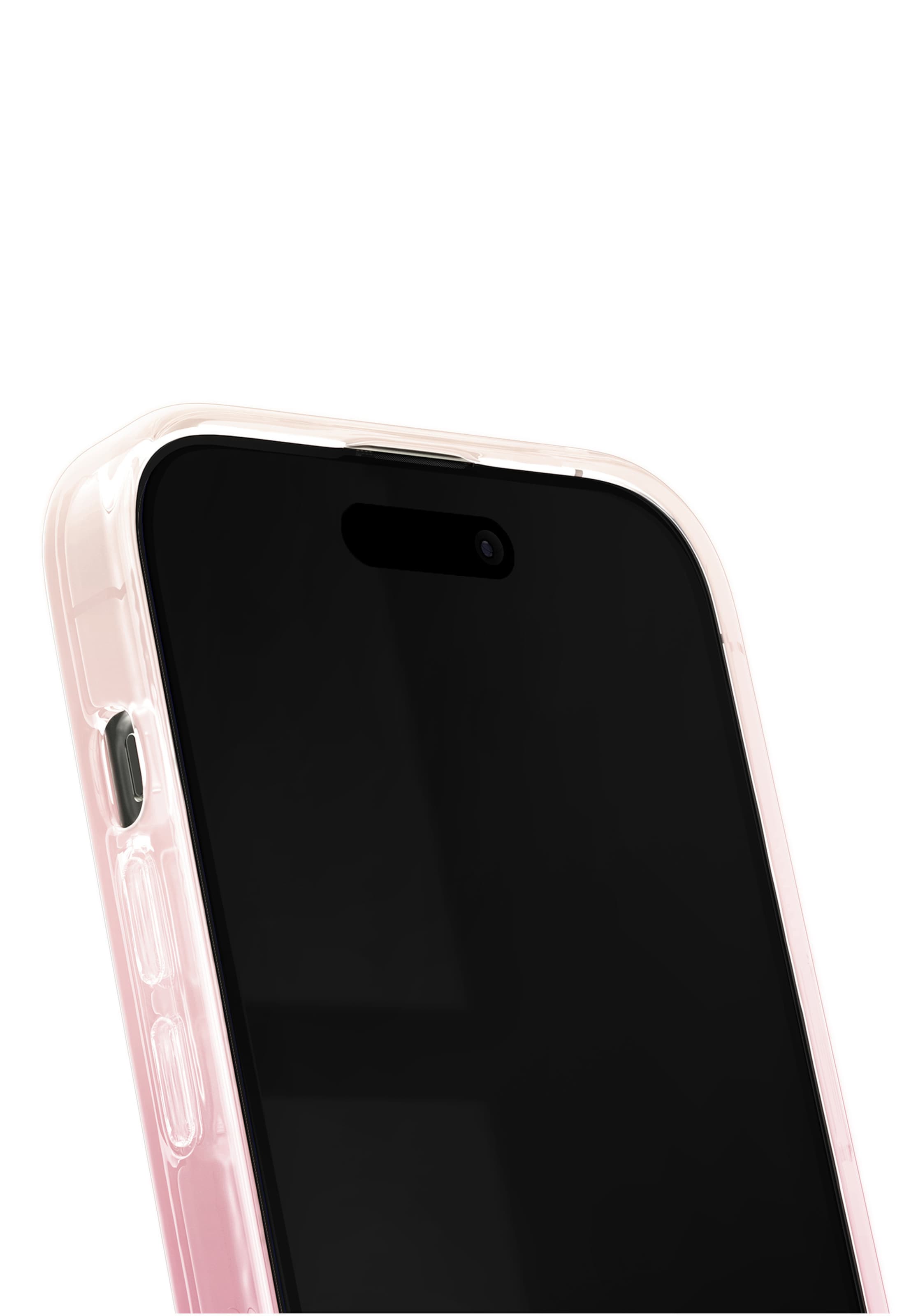 Protection pour Smartphone 'MagSafe iPhone 13 / 14 / 15 / 16e' iDeal of Sweden en rose
