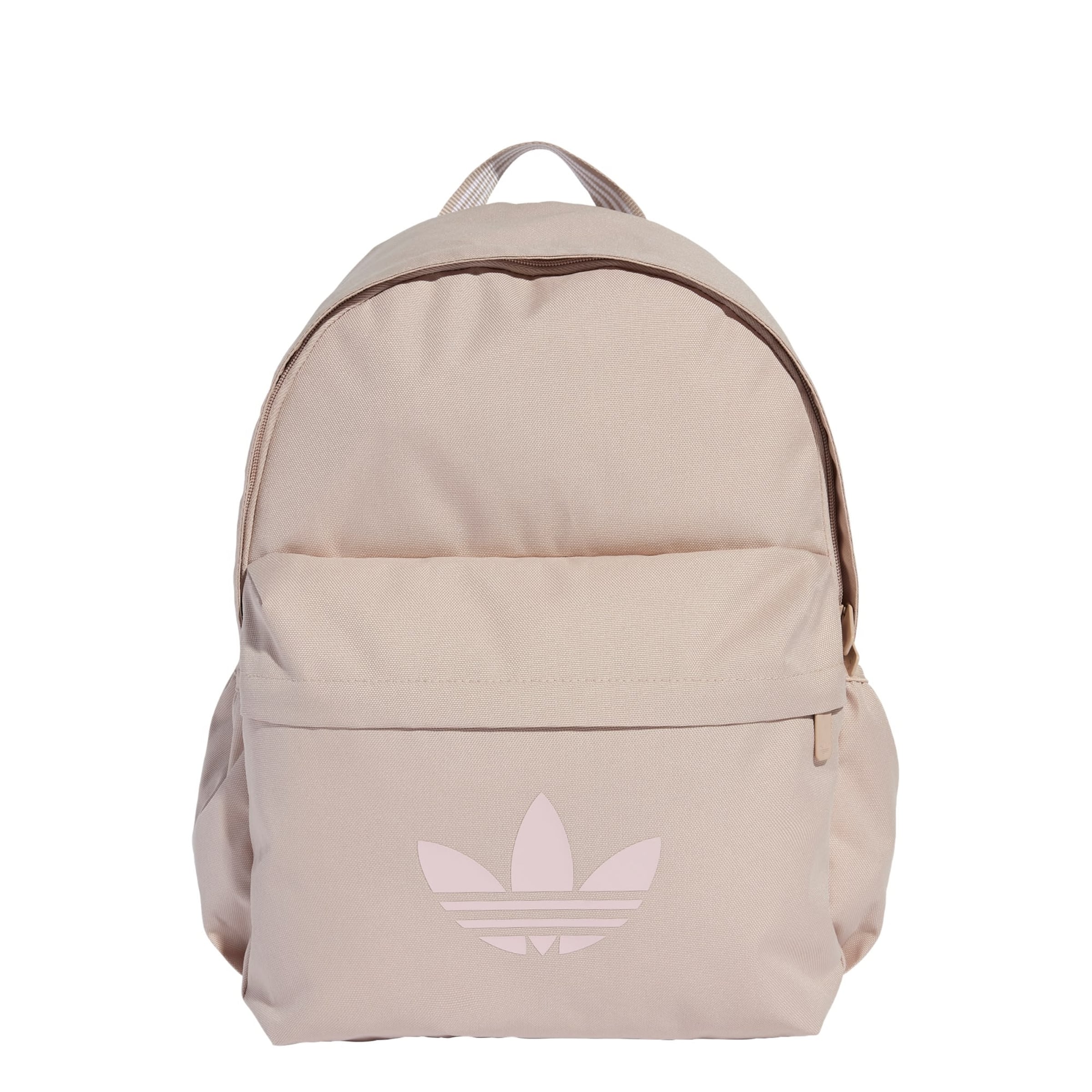 Sac à dos 'Adicolor Classic' ADIDAS ORIGINALS en gris : devant