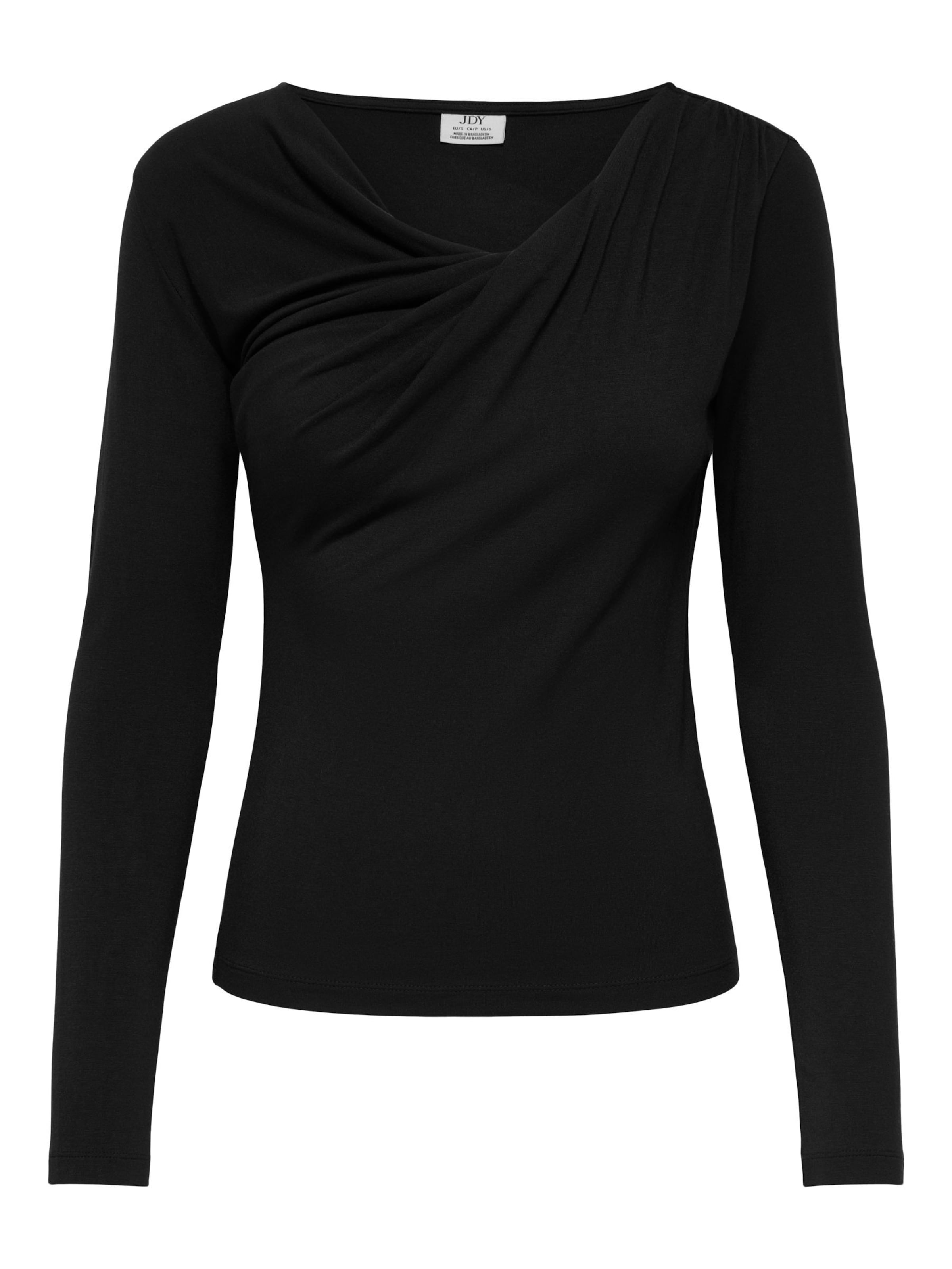 JDY Shirts i sort: forside