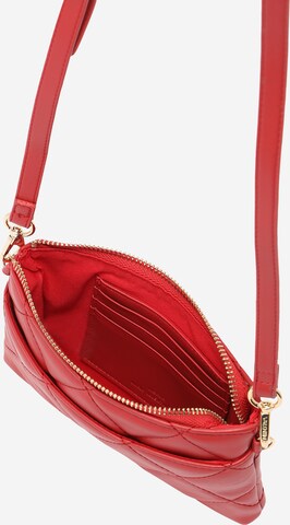 VALENTINO Clutch 'OCARINA' in Rot