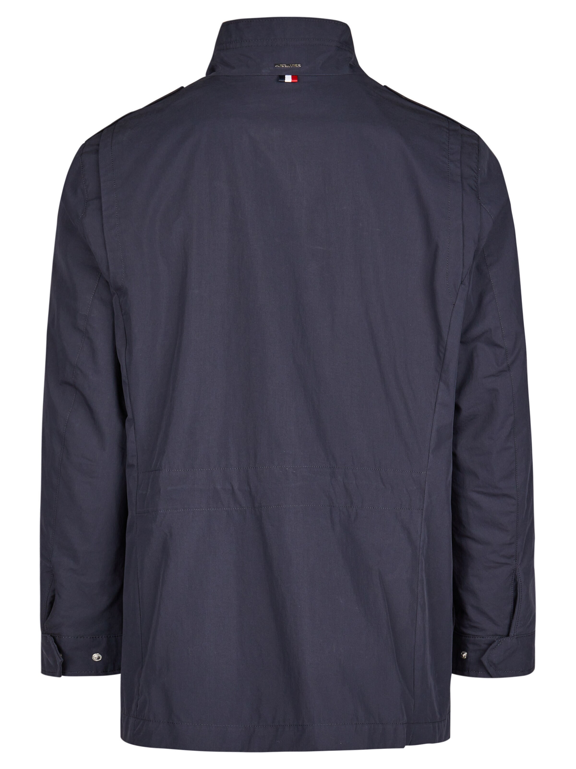 HECHTER PARIS Performance Jacket in Blue