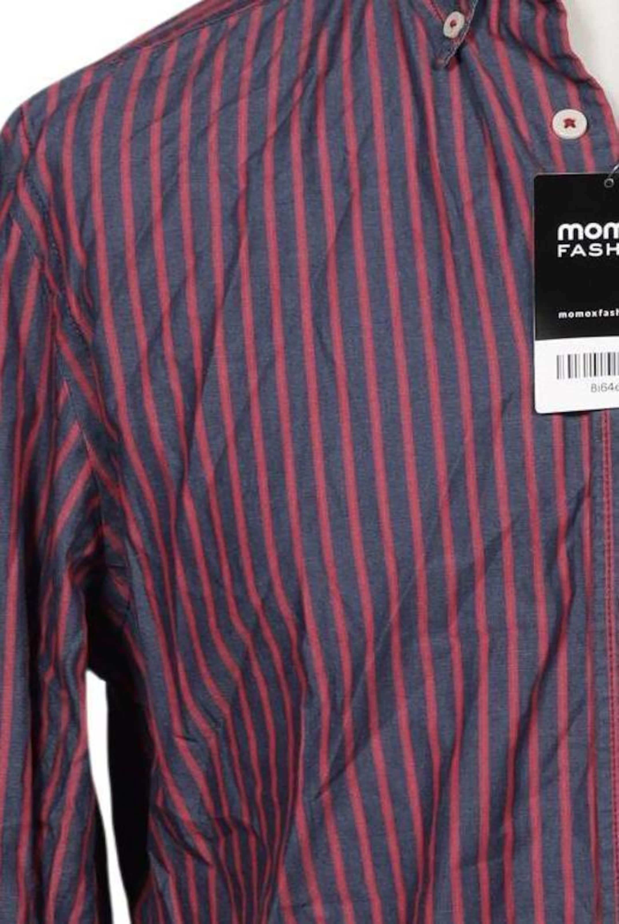 Marc O'Polo Hemd M in Mischfarben