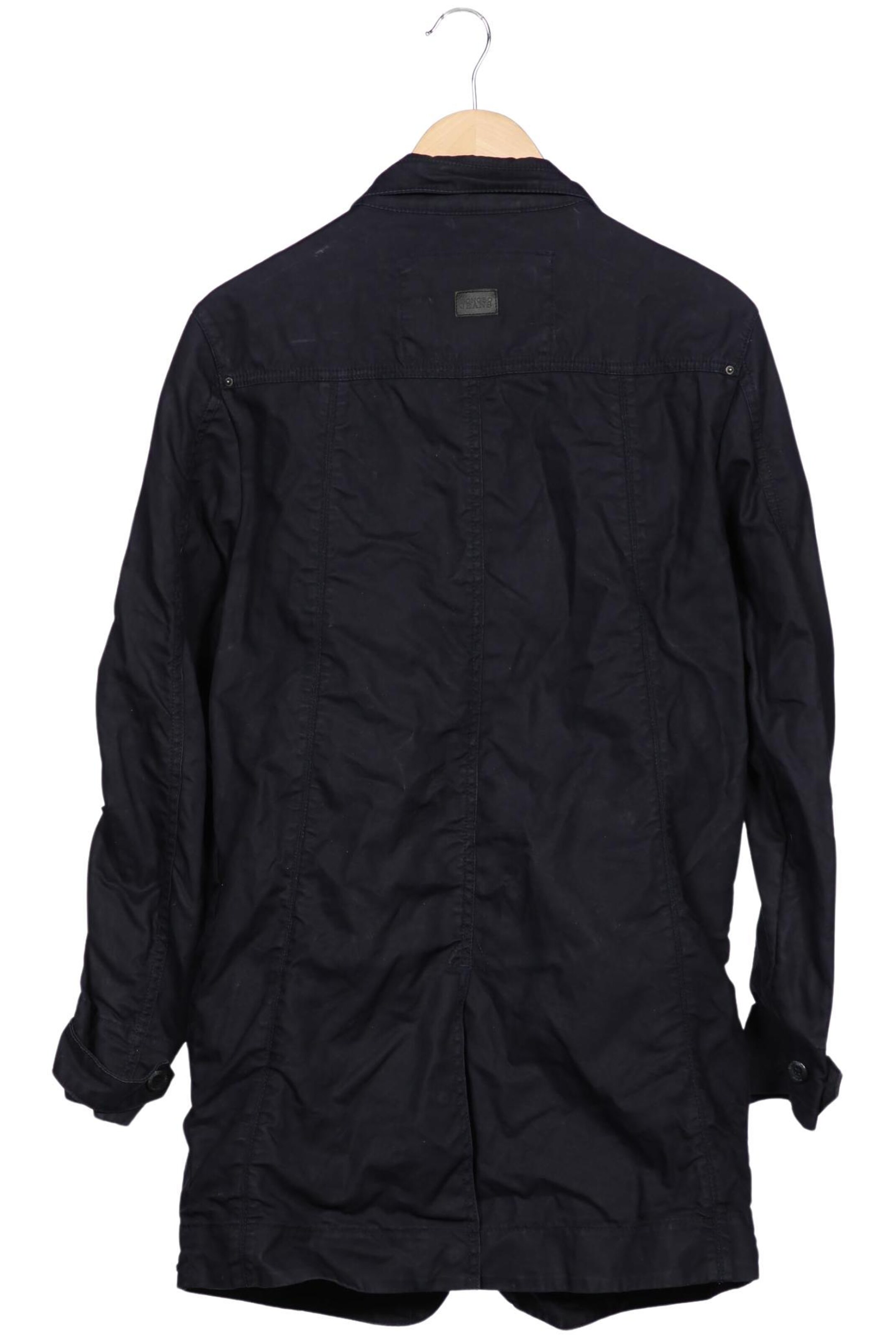 BONOBO Jacket & Coat in M in Blue