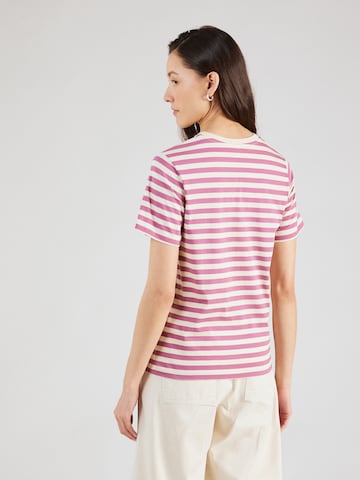 Iriedaily T-Shirt in Lila