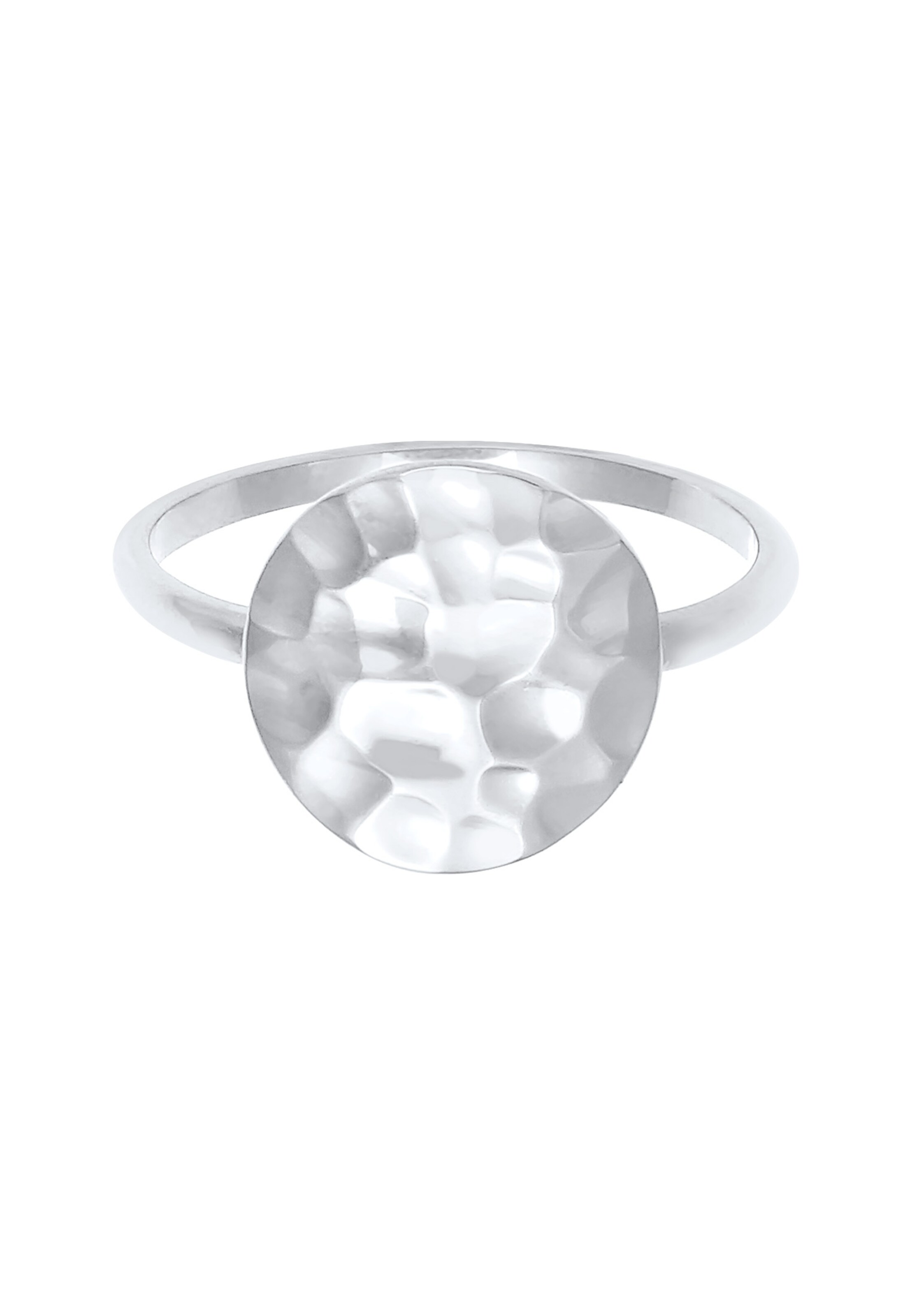 ELLI Prsteň - Strieborná